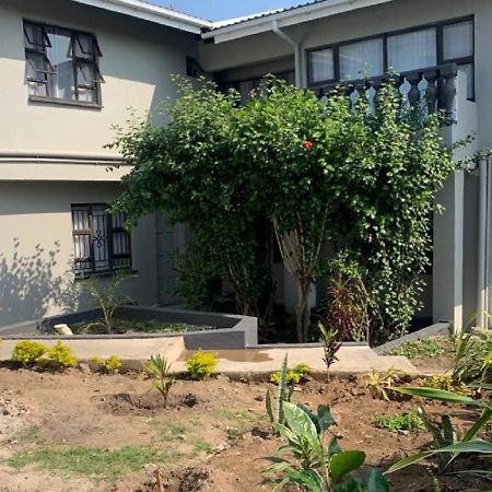 Xaba Guest Lodge Richards Bay Eksteriør bilde