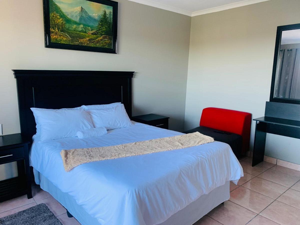 Xaba Guest Lodge Richards Bay Eksteriør bilde
