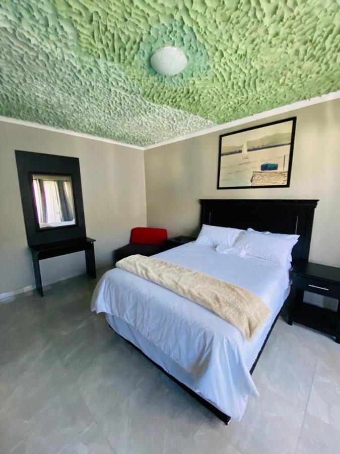 Xaba Guest Lodge Richards Bay Eksteriør bilde