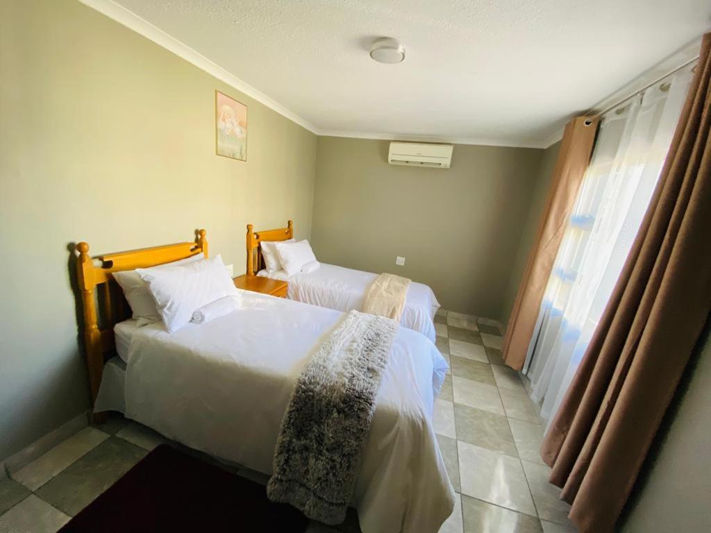 Xaba Guest Lodge Richards Bay Eksteriør bilde