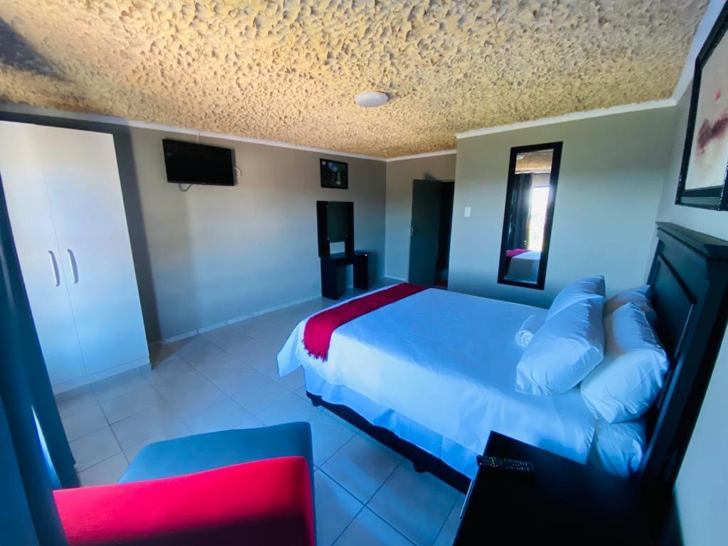 Xaba Guest Lodge Richards Bay Eksteriør bilde